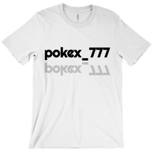 pokex_777 T-Shirts