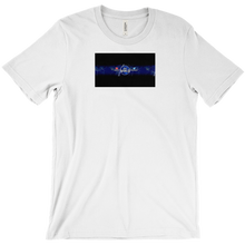 just_world01 T-Shirts