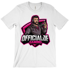 officialjfgaming T-Shirts