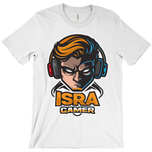 isragamer T-Shirts