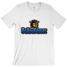 ballougamer-9903 T-Shirts