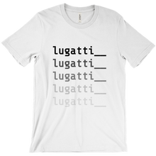 lugatti__ T-Shirts