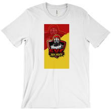 svc_jack_bauer T-Shirts