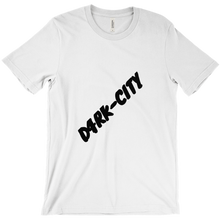 d4rk-m4th T-Shirts