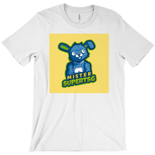 supertsg T-Shirts