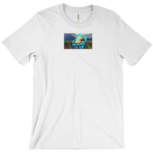 thepsychictater T-Shirts