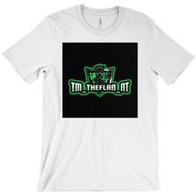 tm_theflan_nt T-Shirts