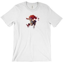 Camiseta Champions Legion - Winona