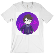 fabianskiitv T-Shirts