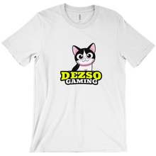 dezso_the_best-3215 T-Shirts