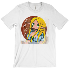saki_leo T-Shirts