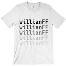 willianpire T-Shirts