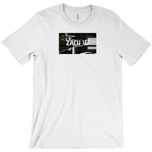 zachw-9805 T-Shirts