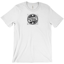 gameplaygoldtv T-Shirts