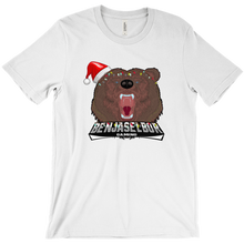 benjaselbor30 Polera Edición Navidad