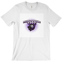 panda_monium1202 T-Shirts