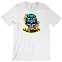 jjgamingv T-Shirts