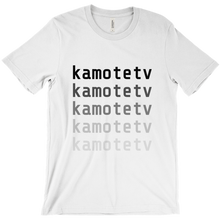 kamotetv T-Shirts
