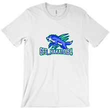 gfg_hakatoi94 T-Shirts