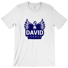 davidjonnes T-Shirts