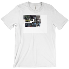 deadly_pilgrim T-Shirts