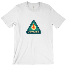 djjourney T-Shirts