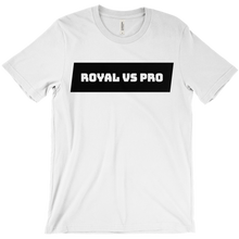 royalvspro T-Shirts