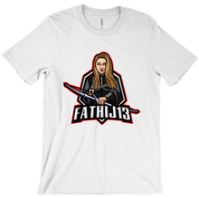 fathij13 T-Shirts