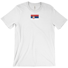 retardedserb T-Shirts