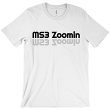 ms3_zoomin T-Shirts