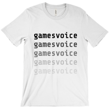 gamesvoice-1219 T-Shirts