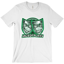 thejackofplays T-Shirts