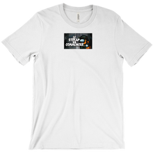 nabzz50qi T-Shirts