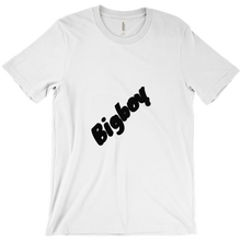 bigboybigboyyea T-Shirts