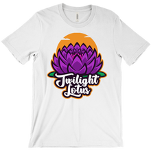twilightlotusflower T-Shirts