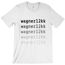 wagner12kk T-Shirts