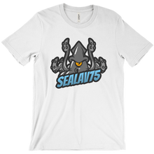 sealav75 T-Shirts