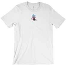 qtdragon_ T-Shirts