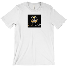 capicapgaming T-Shirts