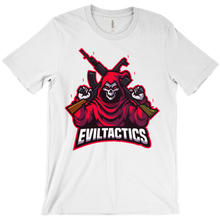 theeviltactics T-Shirts