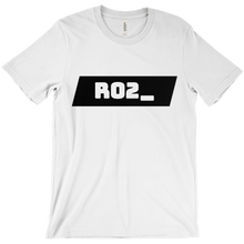 raulrma2002 T-Shirts