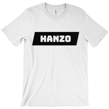 hanzo-6052 T-Shirts