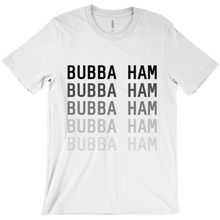 bubbaham T-Shirts
