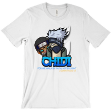 chidiyt T-Shirts