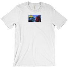 yt_gokrazyclan T-Shirts
