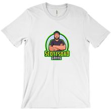 scottsdadgaming T-Shirts