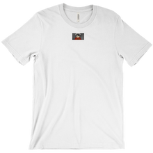 mars_du T-Shirts