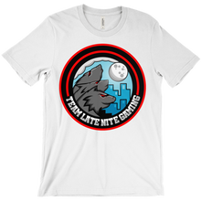 teamlatenitegaming T-Shirts