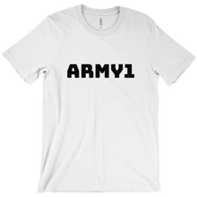 teamkhostlerarmy1 T-Shirts
