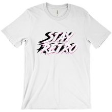 relaxstayretro T-Shirts